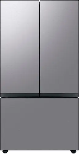 Samsung OBX Bespoke 30 cu. ft 3 Door French Door Refrigerator with