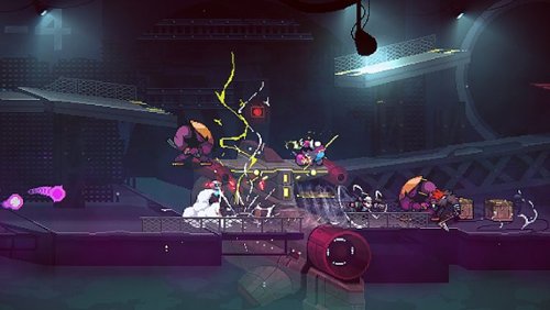 PM Studios Blade Assault - Nintendo Switch HOW TO BUY
