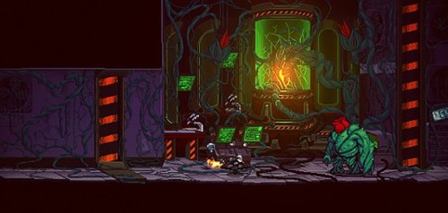 PM Studios Blade Assault - Nintendo Switch BUY ONLINE
