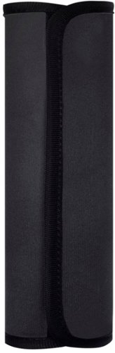 Protect Me Seatbelt Cover - Individual with Epilepsy - Black WORLDWIDE DELIVERY
