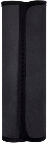 Protect Me Seatbelt Cover - Individual with Cochlear Implant NO MRI - Black WORLDWIDE DELIVERY