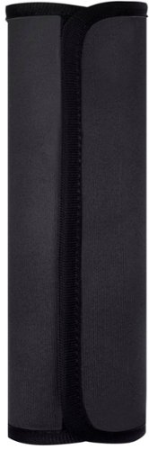 Protect Me Seatbelt Cover - Individual with Lymphedema - Black WORLDWIDE DELIVERY