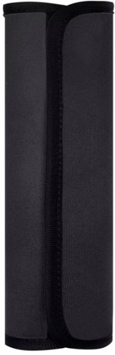 Protect Me Seatbelt Cover - Individual with Blood Thinner Medication - Black WORLDWIDE DELIVERY