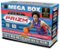 NBA - 2021 Prizm Basketball Mega Box-Front_Standard