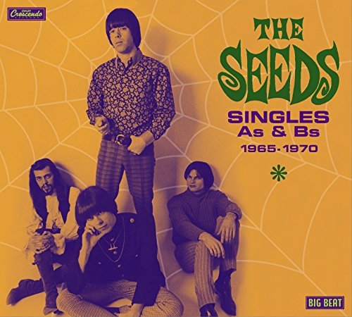  Singles As &amp; Bs 1965-1970 [CD]