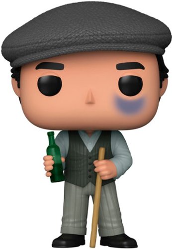  Funko - POP! Movies: The Godfather 50th - Michael - Multi