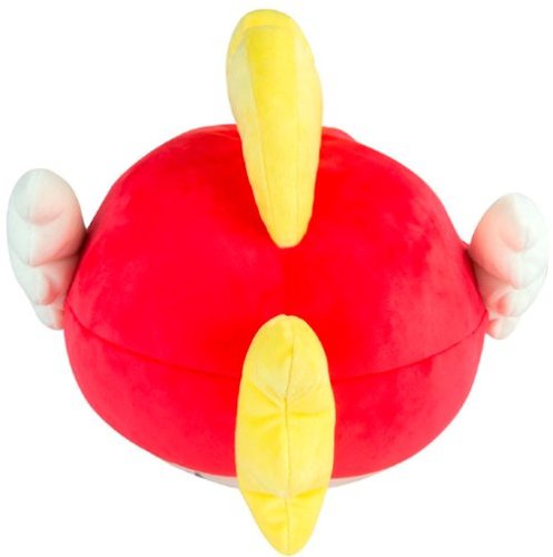 TOMY Club Mocchi Mocchi - 15-inch Super Mario Cheep Cheep Mega Plush GLOBAL SHIPPING