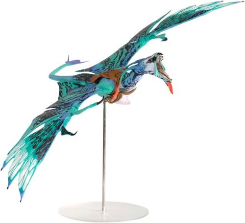 

McFarlane Toys - Avatar Mega Banshee - Bob Banshee