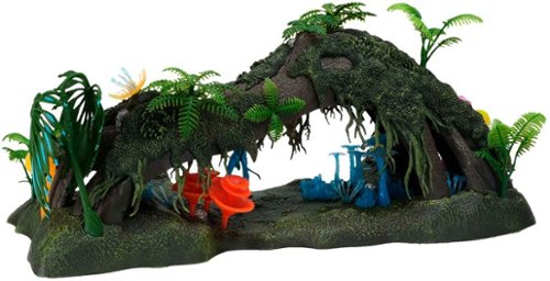 McFarlane Toys Avatar World of Pandora Deluxe - Omatikaya Forest WHERE TO BUY