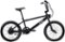 SWFT - BMX eBike w/ 35mi Max Operating Range & 20 mph Max Speed - Black-Front_Standard