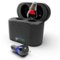 Go Hearing - Go Lite OTC Hearing Aids - Black-Front_Standard