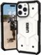 UAG - Pathfinder Series Case with Magsafe for iPhone 14 Pro Max - White-Front_Standard
