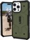 UAG - Pathfinder Series Case with Magsafe for iPhone 14 Pro Max - Olive-Front_Standard