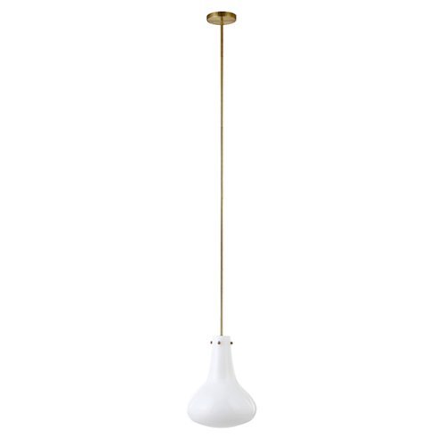 

Camden&Wells - Yuri Pendant Light - Brass