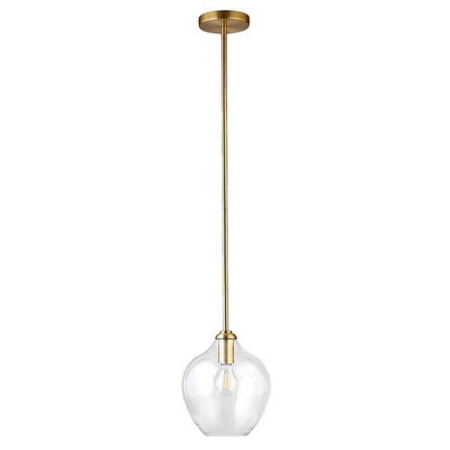 

Camden&Wells - Marisa Pendant Light - Brass