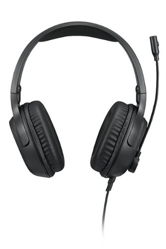 Lenovo IdeaPad Gaming H100 Wired Gaming Headset for PC - Black HOW TO BUY