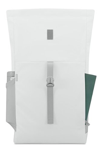 Lenovo IdeaPad Gaming Modern Backpack - White WORLDWIDE DELIVERY
