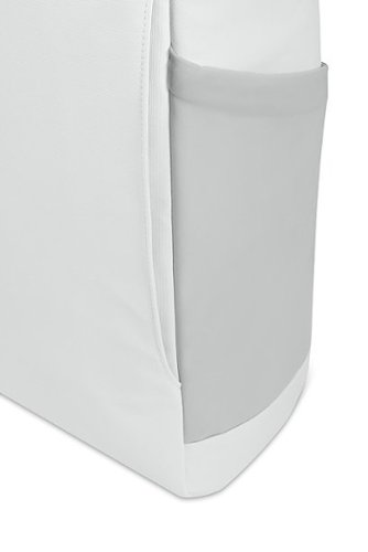 Lenovo IdeaPad Gaming Modern Backpack - White GLOBAL SHIPPING