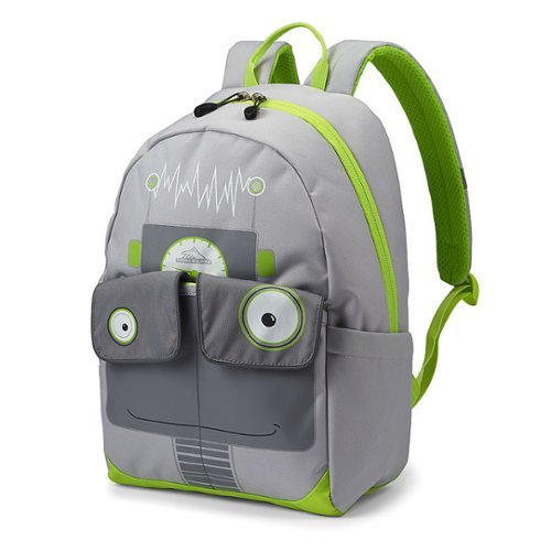 High Sierra - Chiqui Backpack - Robot