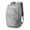 High Sierra - Swoop SG Backpack for 17" Laptop - Silver Heather-Front_Standard