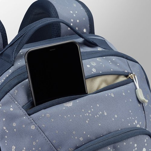 High Sierra Swoop SG Backpack for 17 Laptop - Metallic Splatter GLOBAL SHIPPING