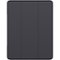OtterBox - Symmetry Series 360 Elite Folio Tablet Case for Apple iPad Pro 12.9" (6th gen, 5th gen, 4th gen, and 3rd gen) - Scholar Grey-Front_Standard
