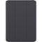 OtterBox - Symmetry Series 360 Elite Folio Tablet Case for Apple iPad Pro 11" (4th gen, 3rd gen, 2nd gen, and 1st gen) - Scholar Grey-Front_Standard