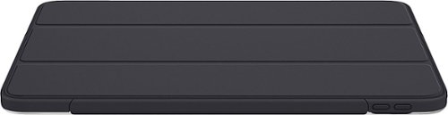 OtterBox Symmetry Series 360 Elite Folio Tablet Case for Apple iPad Pro 11 (4th gen, 3rd gen, 2nd gen, and 1st gen) - Scholar Grey WORLDWIDE DELIVERY