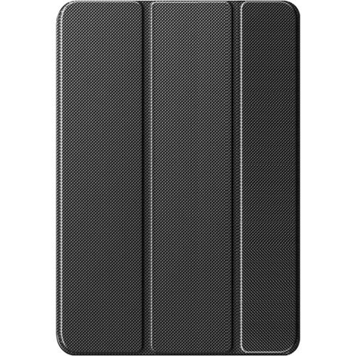 SaharaCase - Heavy Duty Folio Case for Samsung Galaxy Tab S6 Lite (2020-2024) - Black