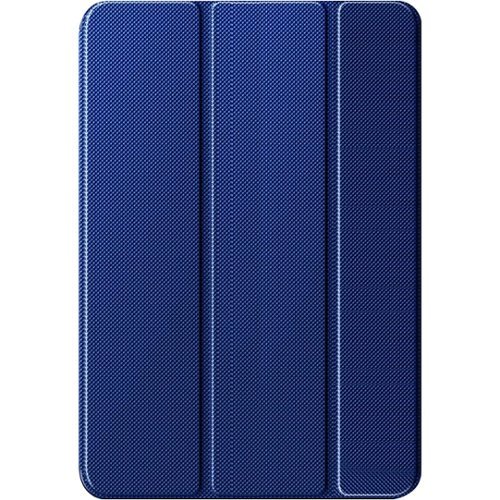 SaharaCase - Heavy Duty Folio Case for Samsung Galaxy Tab S6 Lite (2020-2024) - Blue