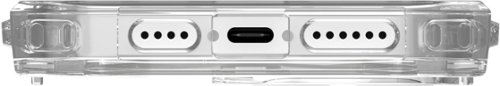 UAG Plyo Series Case with Magsafe for iPhone 14 Pro Max - Ice BUY ONLINE