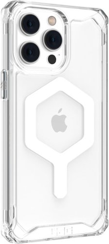 UAG Plyo Series Case with Magsafe for iPhone 14 Pro Max - Ice GLOBAL SHIPPING