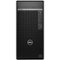 Dell - OptiPlex 7000 Desktop - Intel i7-12700 - 16 GB Memory - 512 GB SSD - Black-Front_Standard