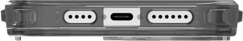 UAG Plyo Series Case with Magsafe for iPhone 14 Pro Max - Ash SHOP ONLINE