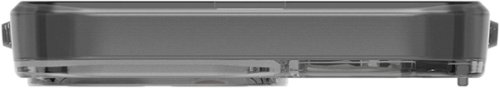 UAG Plyo Series Case with Magsafe for iPhone 14 Pro Max - Ash BUY ONLINE