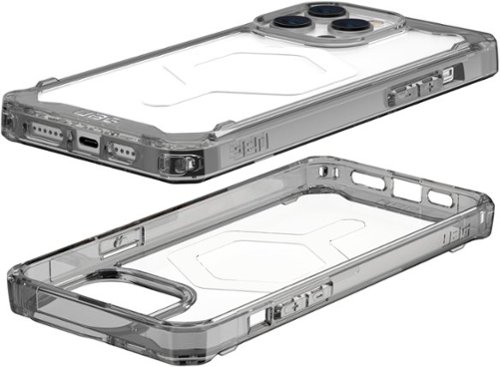 UAG Plyo Series Case with Magsafe for iPhone 14 Pro Max - Ash BUY IN EUROPE