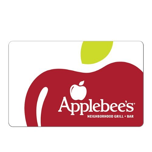 Applebee's - $100 Gift Card [Digital]-Front_Standard 