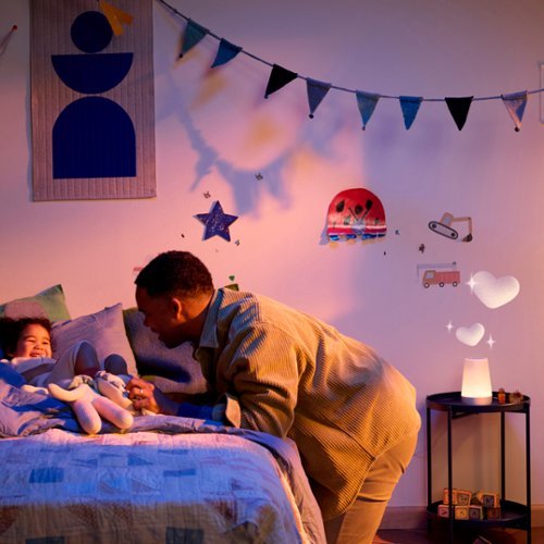 Hatch Rest 2nd Gen All-in-one Sleep Assistant, Nightlight & Sound Machine - White GLOBAL SHIPPING