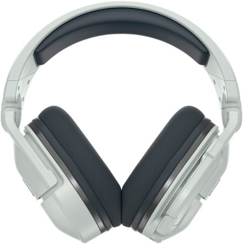 Turtle Beach Stealth™ 600 Gen 2 USB PS Wireless Gaming Headset for PS5, PS4 - White GLOBAL SHIPPING