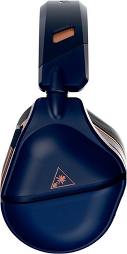 Turtle Beach Stealth 700 Gen 2 MAX PS Wireless Gaming Headset for PS5, PS4, PC - Cobalt Blue WORLDWIDE DELIVERY
