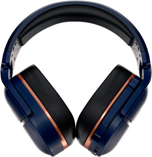 Turtle Beach Stealth 700 Gen 2 MAX PS Wireless Gaming Headset for PS5, PS4, PC - Cobalt Blue GLOBAL SHIPPING