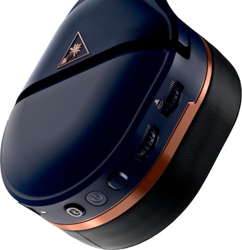 Turtle Beach Stealth 700 Gen 2 MAX PS Wireless Gaming Headset for PS5, PS4, PC - Cobalt Blue HOW TO BUY
