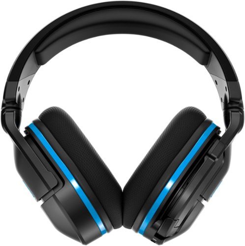 Turtle Beach Stealth™ 600 Gen 2 USB PS Wireless Gaming Headset for PS5, PS4 - Black GLOBAL SHIPPING