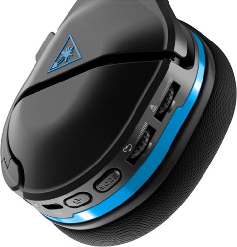 Turtle Beach Stealth™ 600 Gen 2 USB PS Wireless Gaming Headset for PS5, PS4 - Black HOW TO BUY