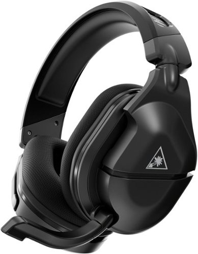 Photos - Headphones Turtle Beach  Stealth 600 Gen 2 MAX PS Wireless Gaming Headset for PC, PS 