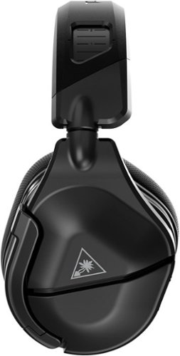 Turtle Beach Stealth™ 600 Gen 2 MAX PS Wireless Gaming Headset for PC, PS5, PS4 - Black WORLDWIDE DELIVERY