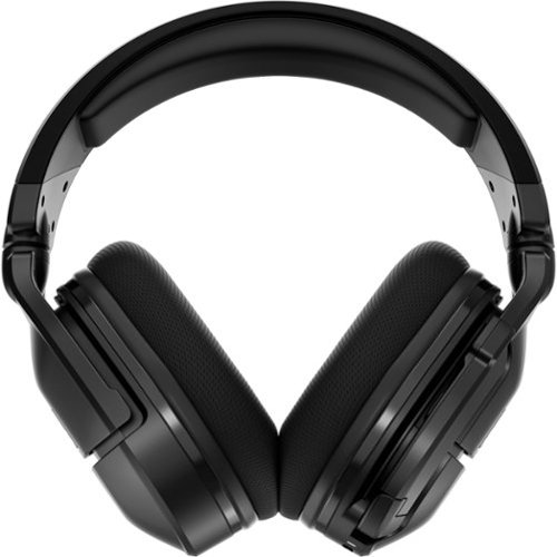 Turtle Beach Stealth™ 600 Gen 2 MAX PS Wireless Gaming Headset for PC, PS5, PS4 - Black GLOBAL SHIPPING