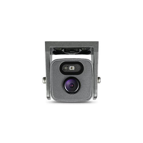 THINKWARE - Exterior Infrared Camera - F790/F200 PRO/X800/X700 - Silver