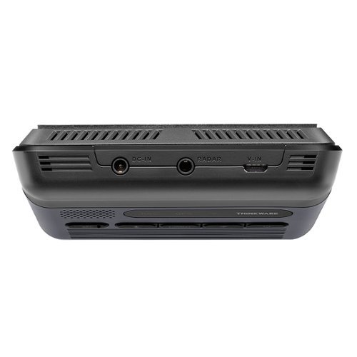 THINKWARE Q1000 Front & Rear 2K Dash Cam - Black WHERE TO BUY