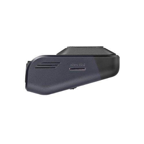 THINKWARE Q1000 Front & Rear 2K Dash Cam - Black BUY ONLINE